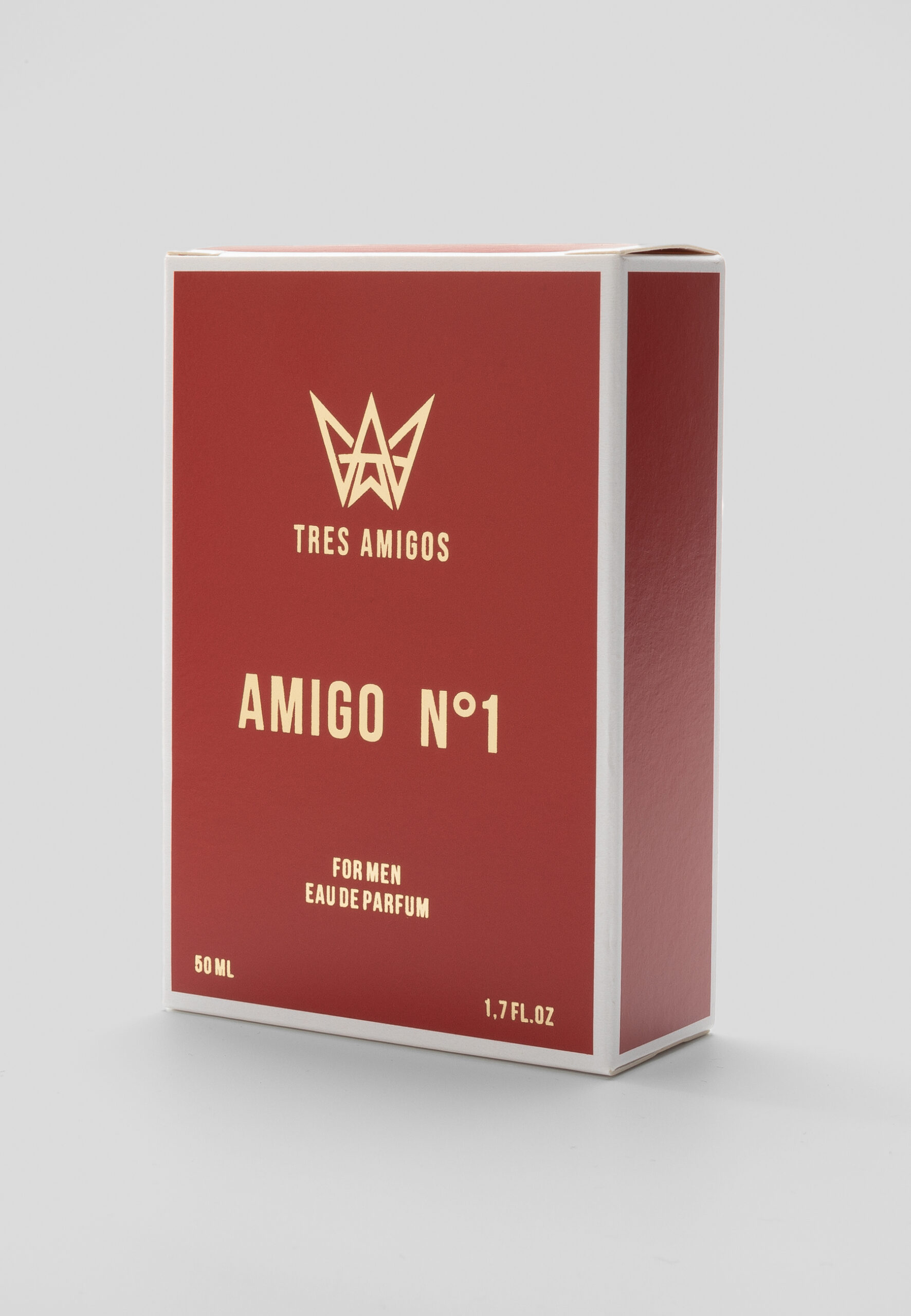 Perfumy Tres Amigos