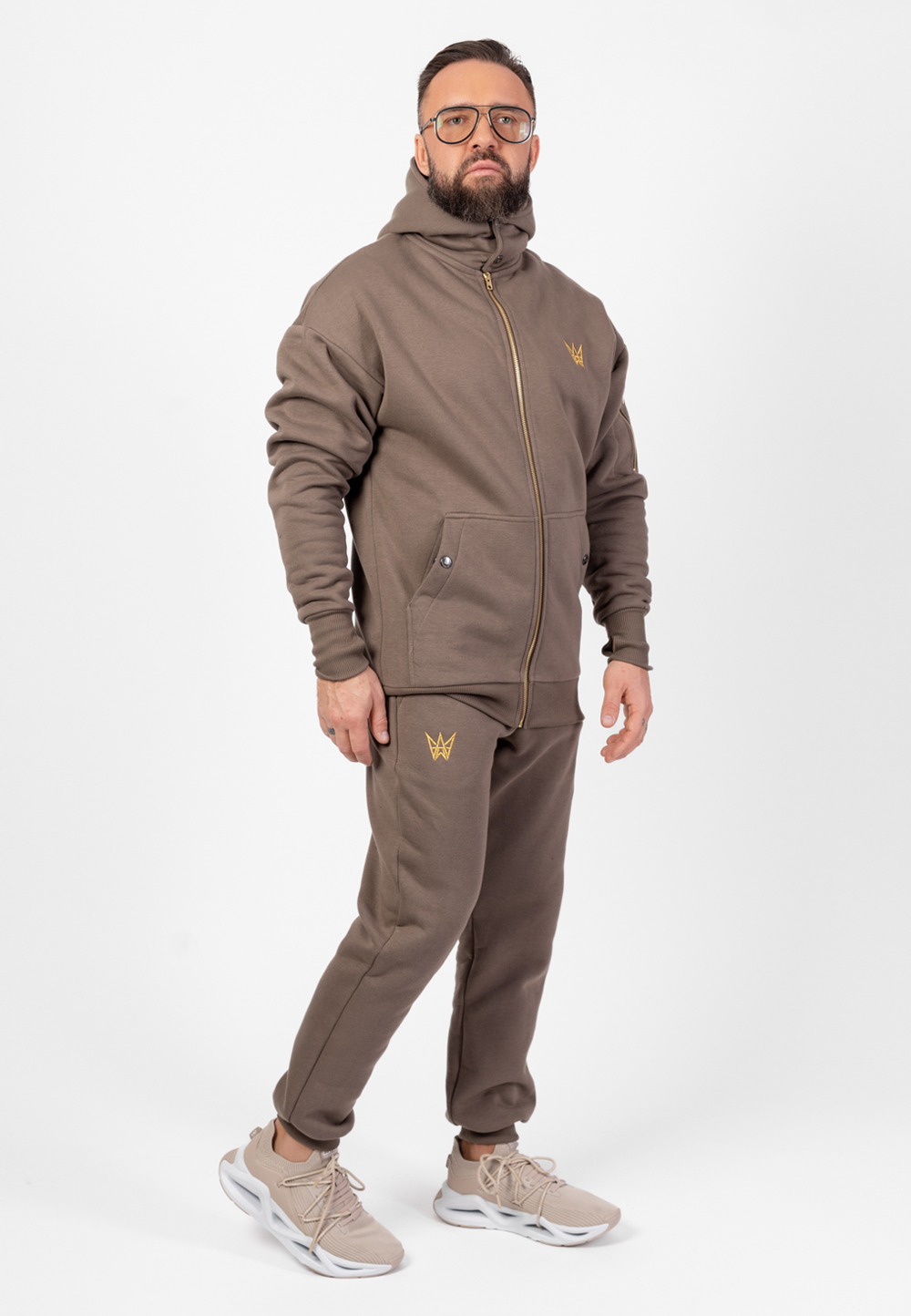 komplet homewear