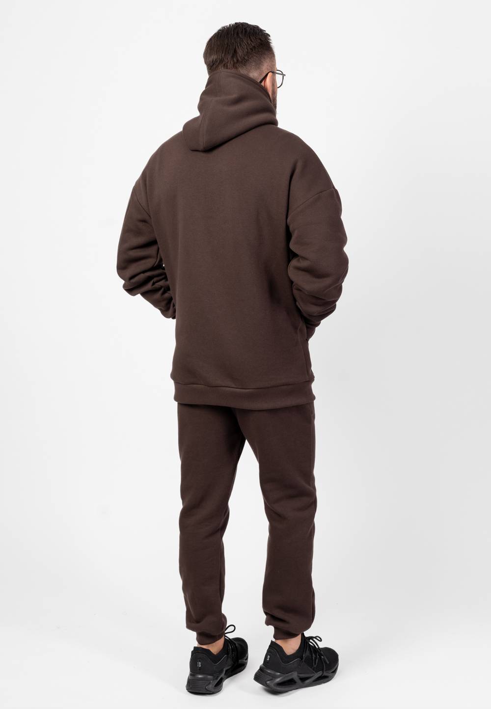 wygodny dres