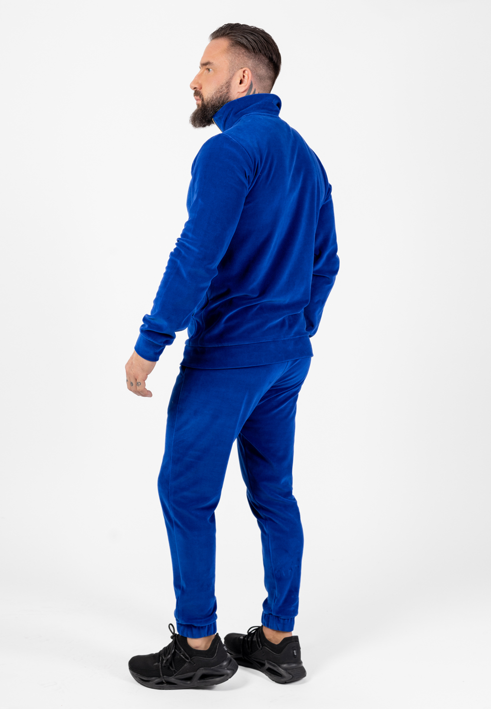 komplet dresowy bluza i spodnie