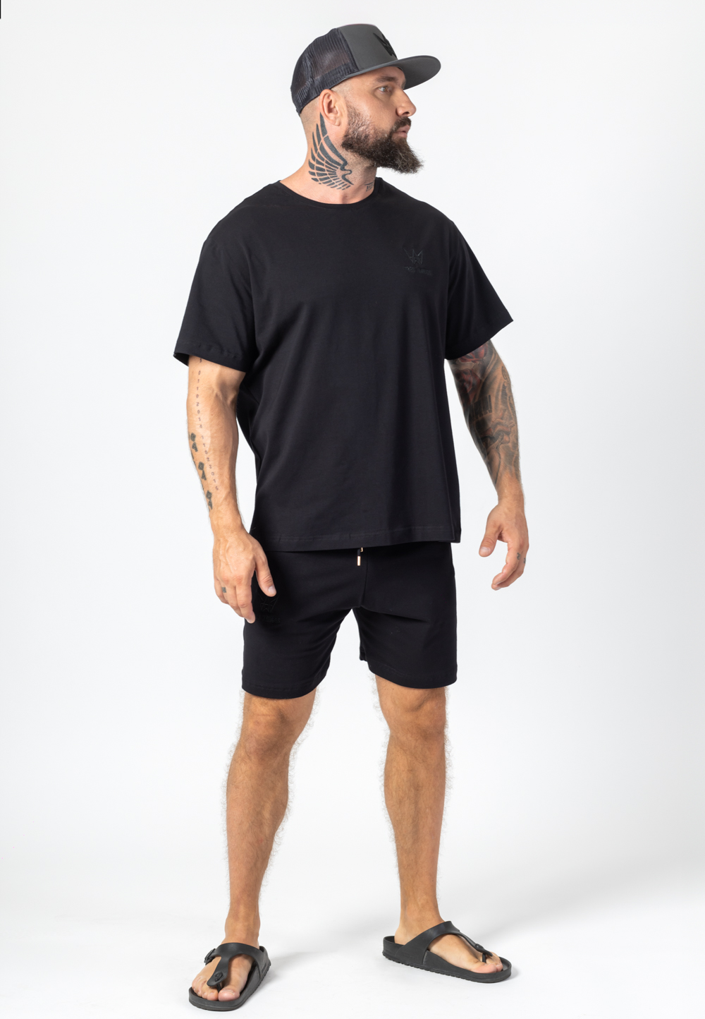 komplet homewear