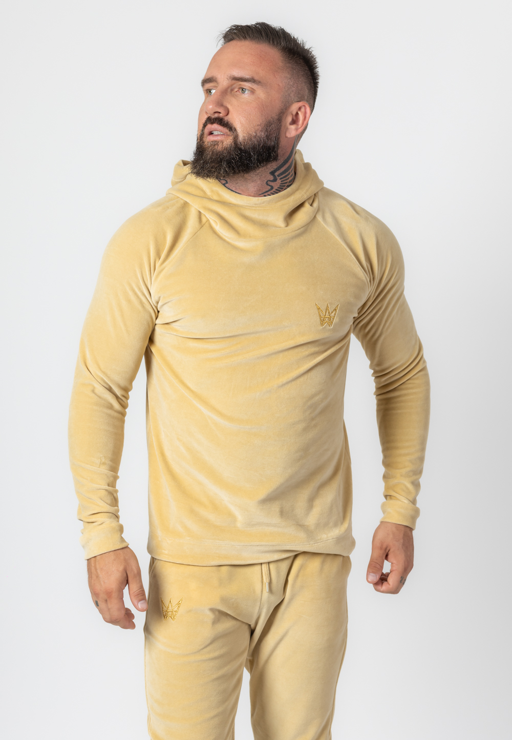 tres amigos dres