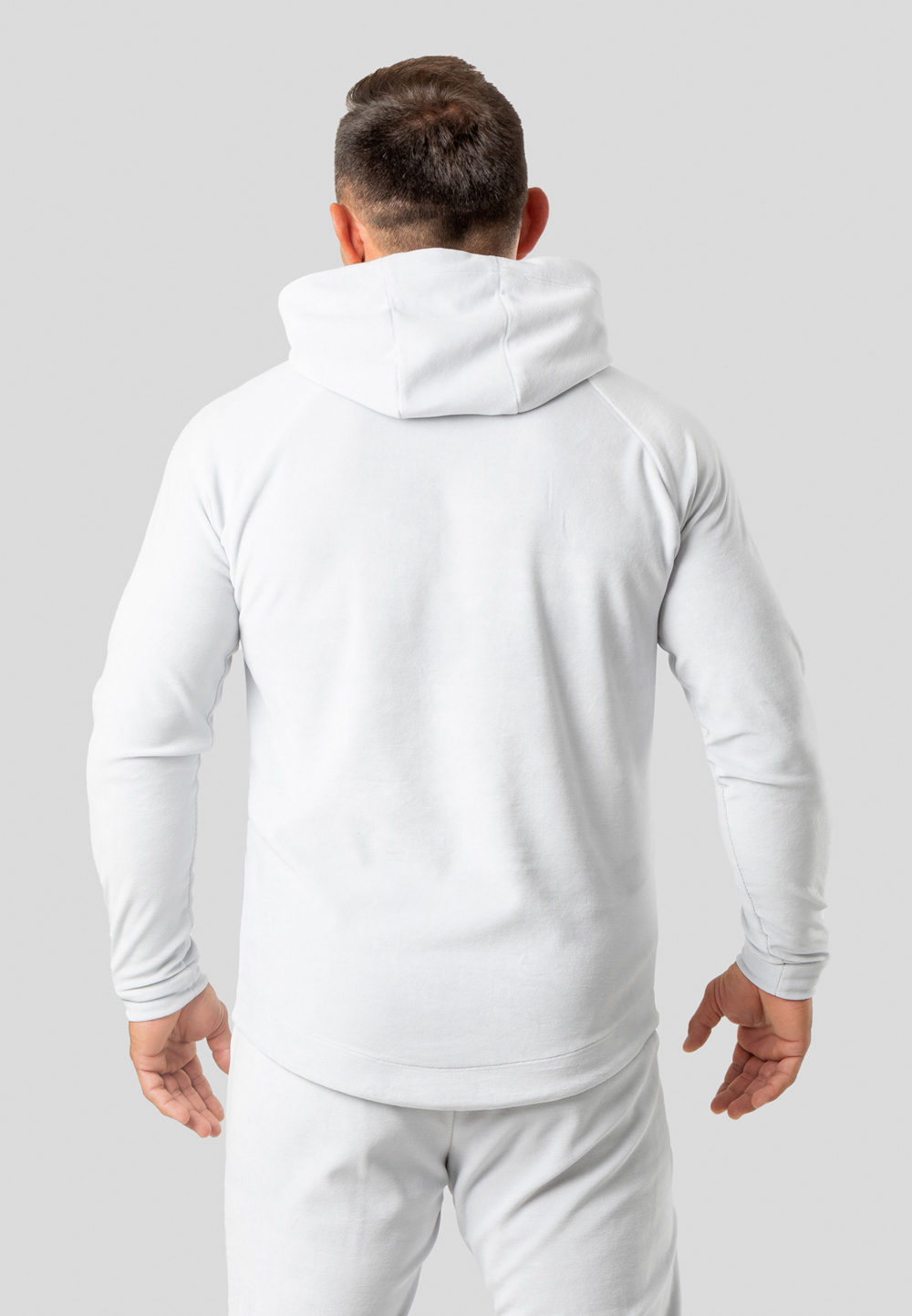 sportowa bluza męska