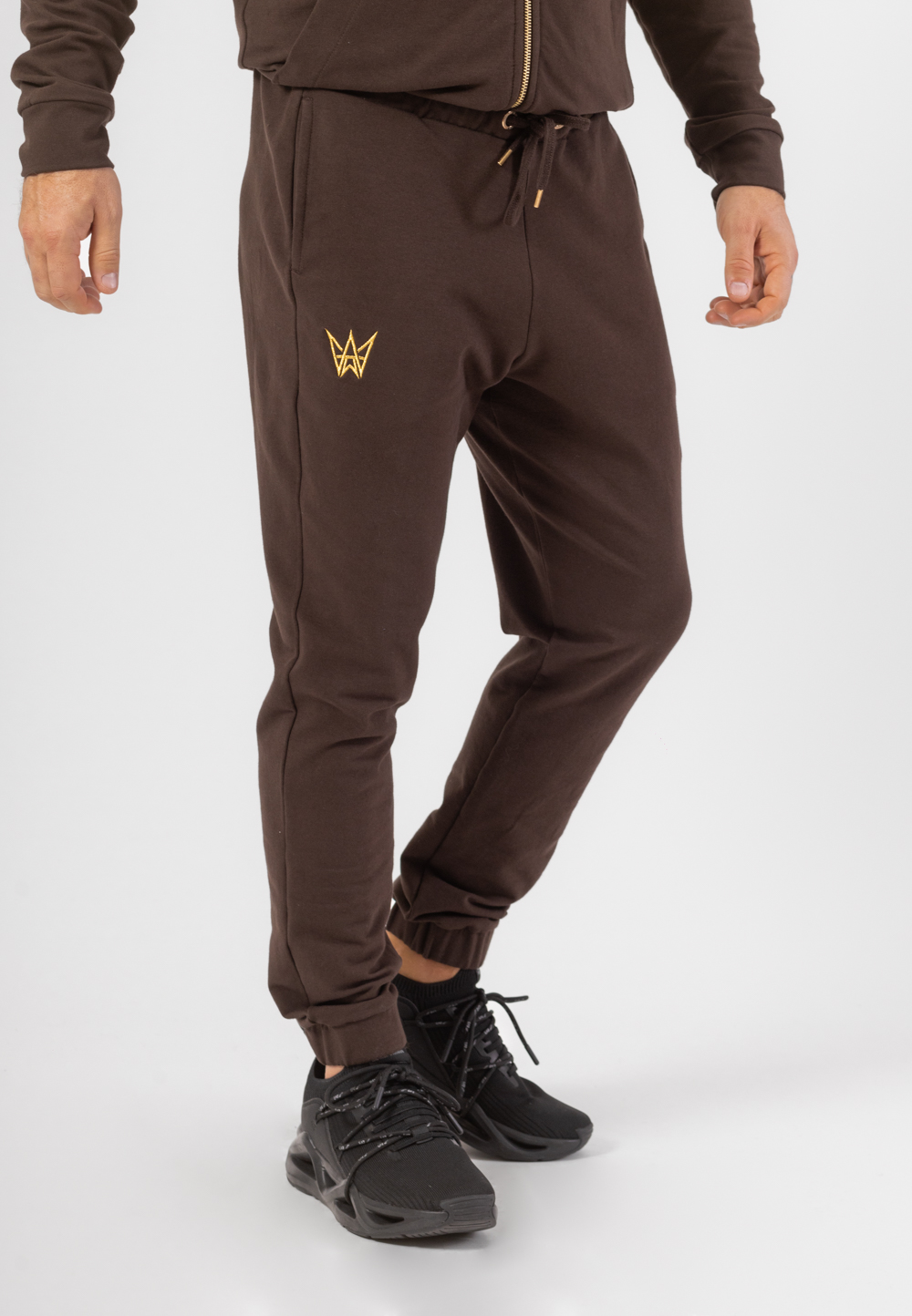welurowe joggery