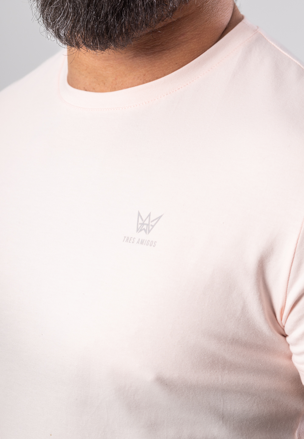czarna koszulka slim fit